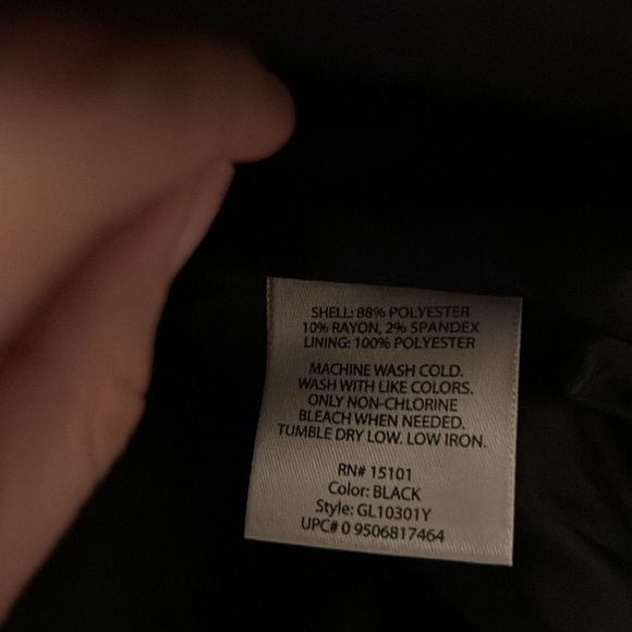 George Peacoat - Picture 8 of 10